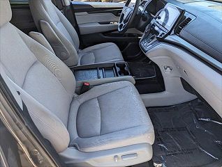 2018 Honda Odyssey EX 5FNRL6H53JB026029 in Tempe, AZ 9