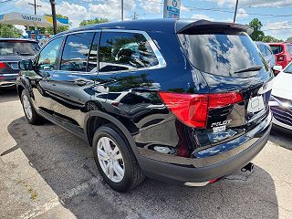 2018 Honda Pilot LX 5FNYF6H14JB054213 in Avenel, NJ 2