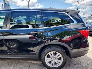 2018 Honda Pilot LX 5FNYF6H14JB054213 in Avenel, NJ 3