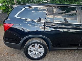 2018 Honda Pilot LX 5FNYF6H14JB054213 in Avenel, NJ 7