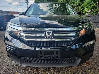 2018 Honda Pilot LX 5FNYF6H14JB054213 in Avenel, NJ 9