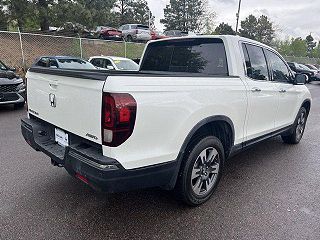 2018 Honda Ridgeline RTL-E 5FPYK3F76JB002865 in Colorado Springs, CO 11