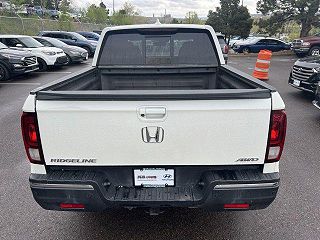 2018 Honda Ridgeline RTL-E 5FPYK3F76JB002865 in Colorado Springs, CO 13