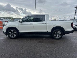 2018 Honda Ridgeline RTL-E 5FPYK3F76JB002865 in Colorado Springs, CO 19