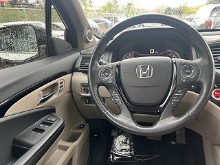 2018 Honda Ridgeline RTL-E 5FPYK3F76JB002865 in Colorado Springs, CO 33