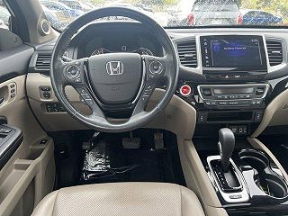 2018 Honda Ridgeline RTL-E 5FPYK3F76JB002865 in Colorado Springs, CO 35