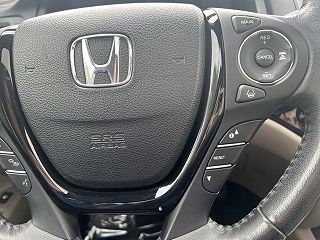 2018 Honda Ridgeline RTL-E 5FPYK3F76JB002865 in Colorado Springs, CO 40