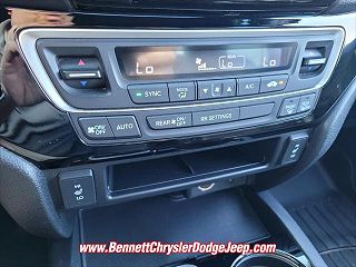 2018 Honda Ridgeline Black Edition 5FPYK3F87JB016945 in Kingsland, GA 12