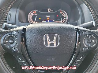 2018 Honda Ridgeline Black Edition 5FPYK3F87JB016945 in Kingsland, GA 14