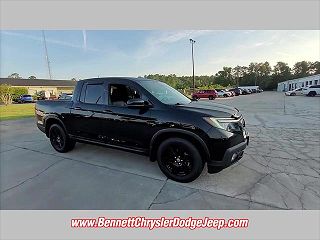 2018 Honda Ridgeline Black Edition 5FPYK3F87JB016945 in Kingsland, GA 16