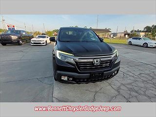 2018 Honda Ridgeline Black Edition 5FPYK3F87JB016945 in Kingsland, GA 18