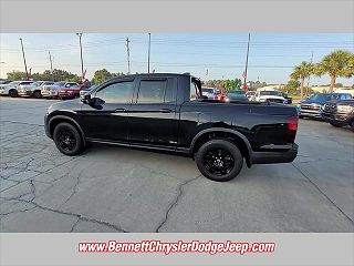 2018 Honda Ridgeline Black Edition 5FPYK3F87JB016945 in Kingsland, GA 26