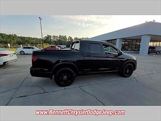 2018 Honda Ridgeline Black Edition 5FPYK3F87JB016945 in Kingsland, GA 34