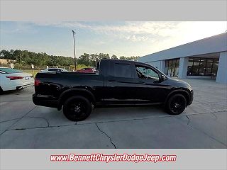 2018 Honda Ridgeline Black Edition 5FPYK3F87JB016945 in Kingsland, GA 35