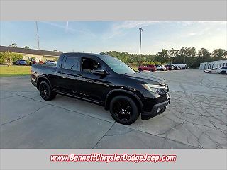 2018 Honda Ridgeline Black Edition 5FPYK3F87JB016945 in Kingsland, GA 37