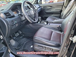 2018 Honda Ridgeline Black Edition 5FPYK3F87JB016945 in Kingsland, GA 5