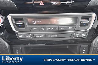 2018 Honda Ridgeline Black Edition 5FPYK3F89JB004537 in Rapid City, SD 24