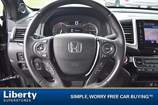 2018 Honda Ridgeline Black Edition 5FPYK3F89JB004537 in Rapid City, SD 27