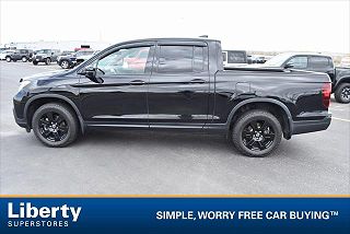 2018 Honda Ridgeline Black Edition 5FPYK3F89JB004537 in Rapid City, SD 6