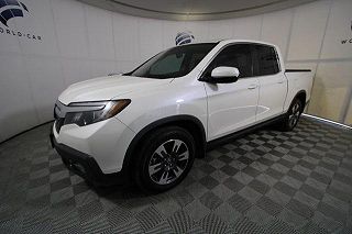 2018 Honda Ridgeline RTL-T 5FPYK2F64JB001554 in San Antonio, TX 3