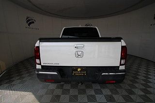 2018 Honda Ridgeline RTL-T 5FPYK2F64JB001554 in San Antonio, TX 6