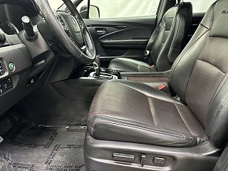 2018 Honda Ridgeline Black Edition 5FPYK3F8XJB010749 in Wichita, KS 14