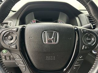 2018 Honda Ridgeline Black Edition 5FPYK3F8XJB010749 in Wichita, KS 17