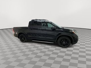 2018 Honda Ridgeline Black Edition 5FPYK3F8XJB010749 in Wichita, KS 2