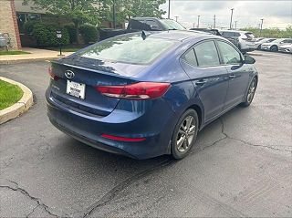 2018 Hyundai Elantra Value Edition 5NPD84LF6JH271652 in Brunswick, OH 2