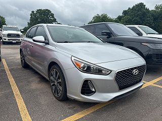 2018 Hyundai Elantra Base VIN: KMHH35LE9JU074781