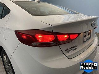 2018 Hyundai Elantra SEL 5NPD84LF9JH285738 in Jacksonville, NC 14