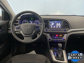 2018 Hyundai Elantra SEL 5NPD84LF9JH285738 in Jacksonville, NC 20