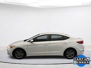 2018 Hyundai Elantra SEL 5NPD84LF9JH285738 in Jacksonville, NC 7