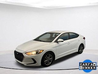 2018 Hyundai Elantra SEL 5NPD84LF9JH285738 in Jacksonville, NC 8