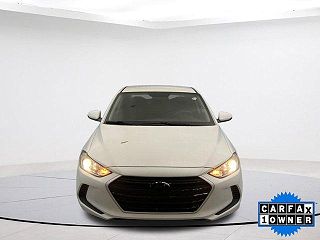 2018 Hyundai Elantra SEL 5NPD84LF9JH285738 in Jacksonville, NC 9