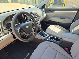 2018 Hyundai Elantra SEL KMHD84LF8JU637239 in Jefferson City, MO 12