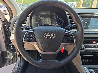 2018 Hyundai Elantra SEL KMHD84LF8JU637239 in Jefferson City, MO 18