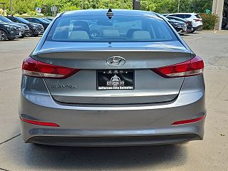 2018 Hyundai Elantra SEL KMHD84LF8JU637239 in Jefferson City, MO 6