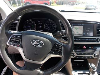 2018 Hyundai Elantra Limited Edition 5NPD84LF6JH285132 in Lincoln, NE 5