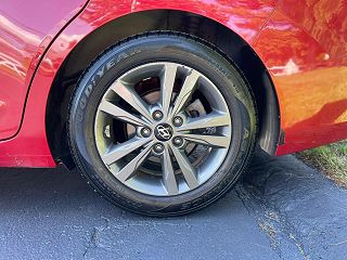 2018 Hyundai Elantra Limited Edition 5NPD84LF1JH261594 in Marlborough, MA 10