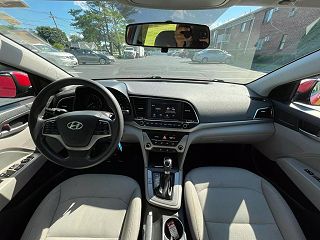 2018 Hyundai Elantra Limited Edition 5NPD84LF1JH261594 in Marlborough, MA 16