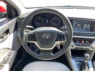 2018 Hyundai Elantra Limited Edition 5NPD84LF1JH261594 in Marlborough, MA 17