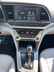2018 Hyundai Elantra Limited Edition 5NPD84LF1JH261594 in Marlborough, MA 19