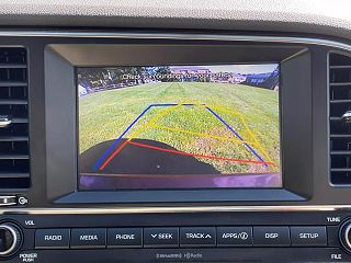 2018 Hyundai Elantra Limited Edition 5NPD84LF1JH261594 in Marlborough, MA 20