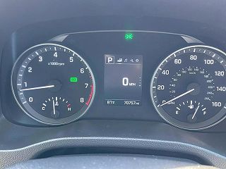 2018 Hyundai Elantra Limited Edition 5NPD84LF1JH261594 in Marlborough, MA 21