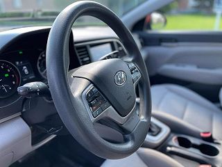 2018 Hyundai Elantra Limited Edition 5NPD84LF1JH261594 in Marlborough, MA 25