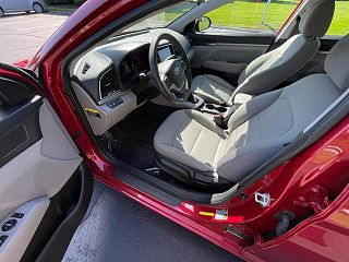 2018 Hyundai Elantra Limited Edition 5NPD84LF1JH261594 in Marlborough, MA 32