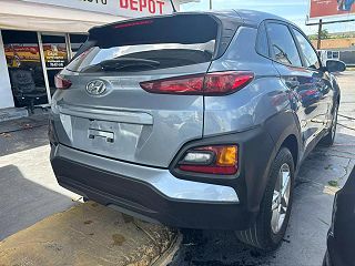 2018 Hyundai Kona SE KM8K12AA7JU080301 in Miami, FL 6