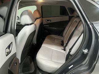 2018 Hyundai Kona Ultimate KM8K5CA57JU075547 in Norco, CA 12