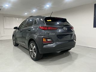 2018 Hyundai Kona Ultimate KM8K5CA57JU075547 in Norco, CA 3